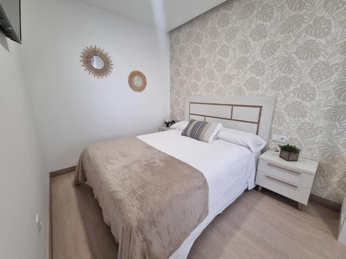 A Casina De Isabel Villa Arzua Bagian luar foto