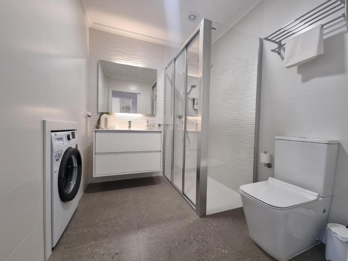 A Casina De Isabel Villa Arzua Bagian luar foto